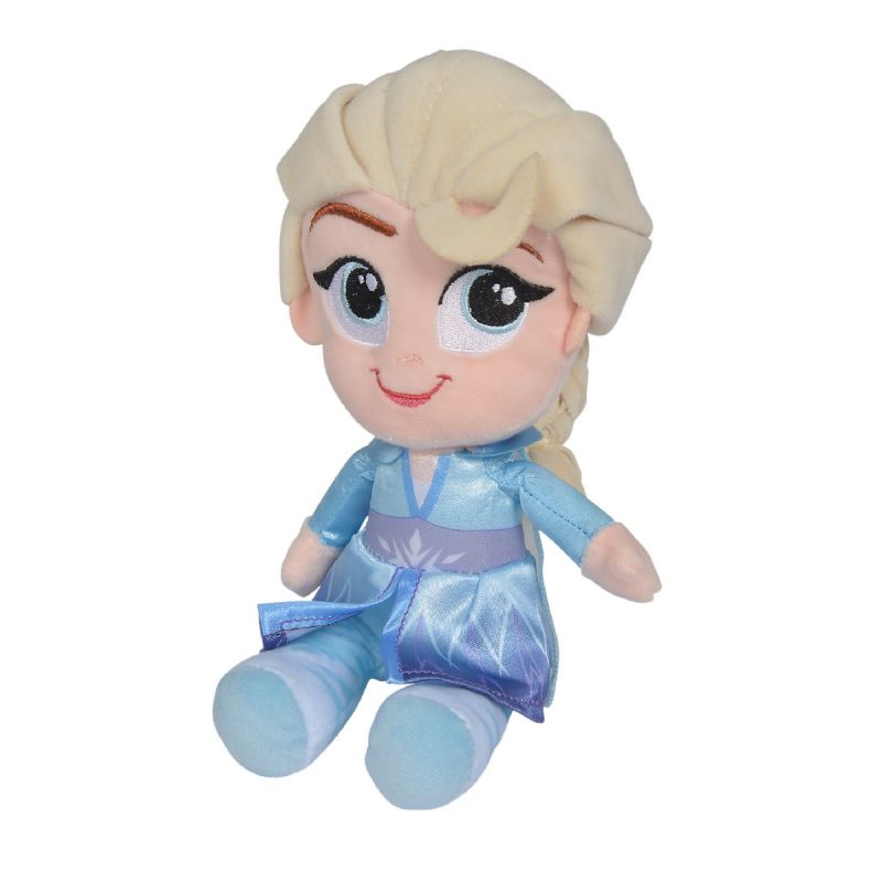  frozen 2 baby elsa 20 cm 